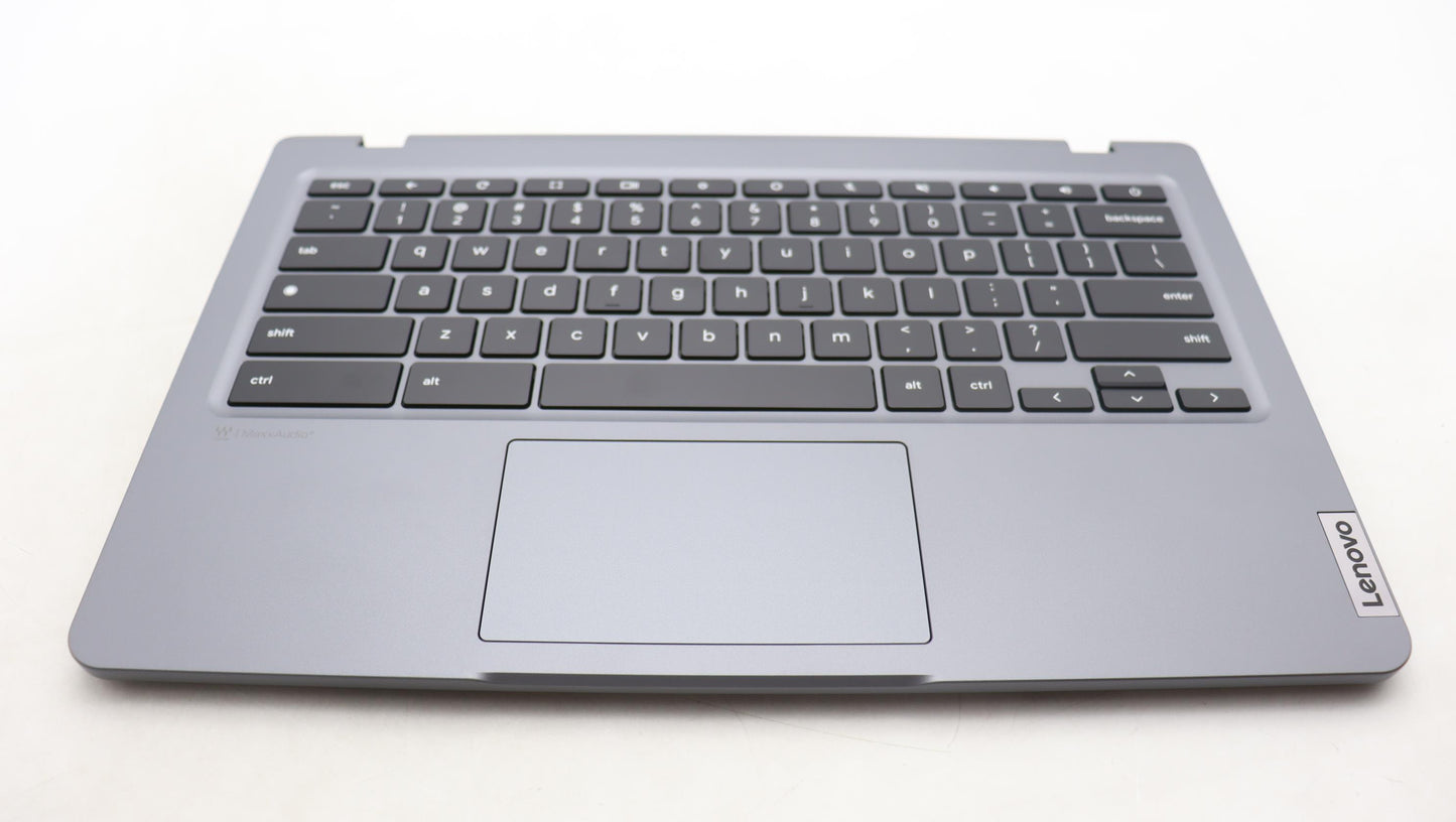 Lenovo Mech_Asm Bl Kb Bk Pt Eng Dfn - 5M11H61868