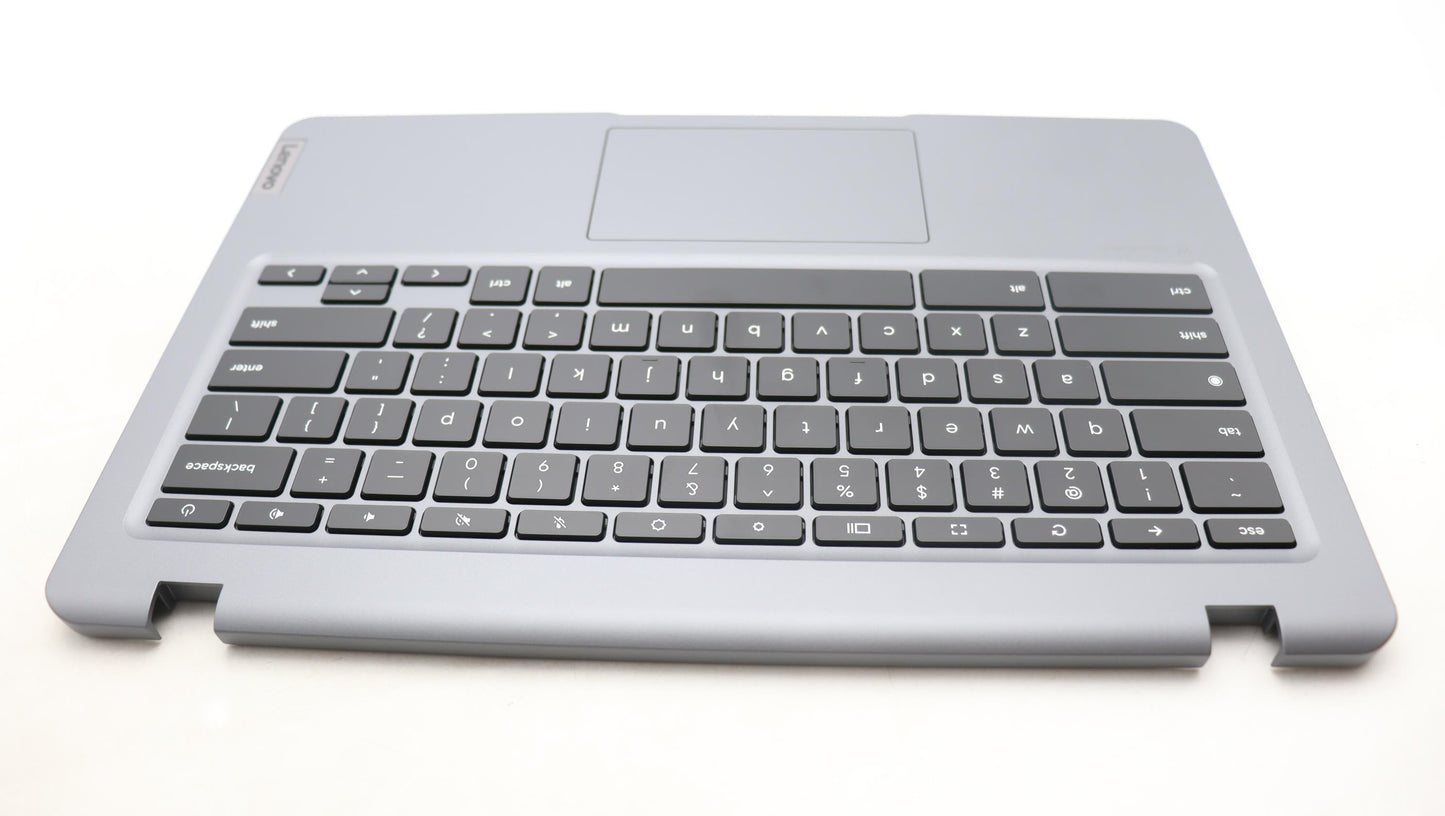 Lenovo Mech_Asm Bl Kb Bk Pt Eng Dfn - 5M11H61868