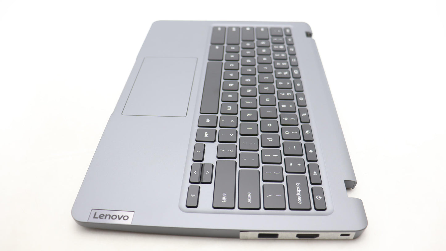 Lenovo Mech_Asm Bl Kb Bk Pt Eng Dfn - 5M11H61868