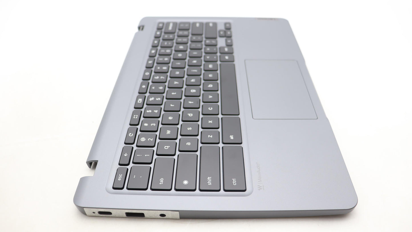 Lenovo Mech_Asm Bl Kb Bk Pt Eng Dfn - 5M11H61868