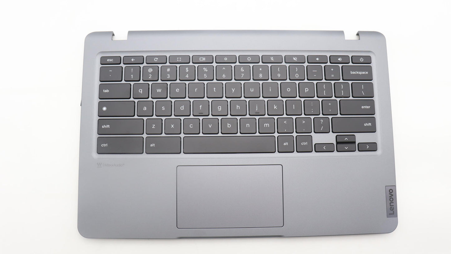 Lenovo Mech_Asm Bl Kb Bk Pt Eng Dok - 5M11H61870