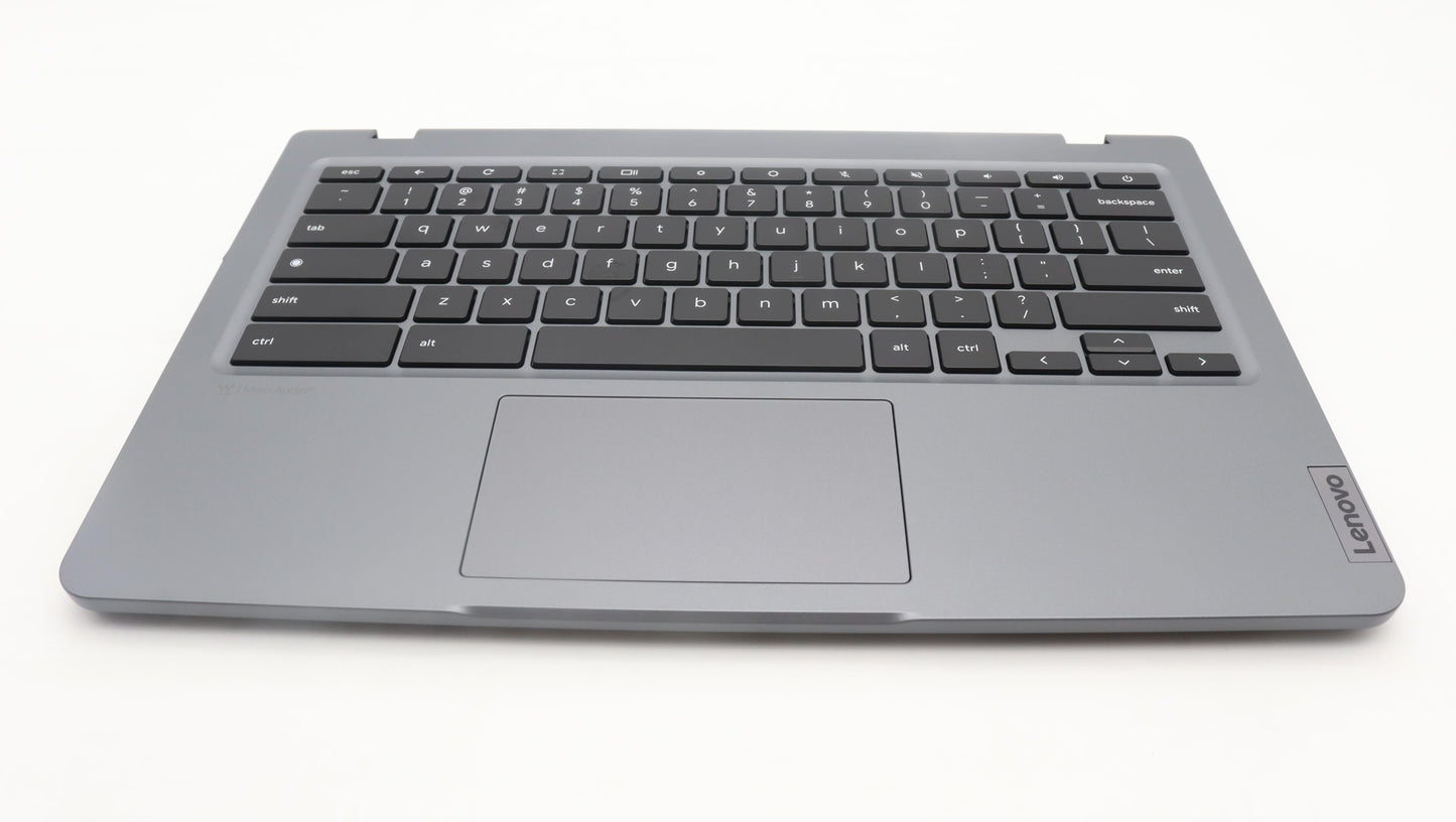 Lenovo Mech_Asm Bl Kb Bk Pt Eng Dok - 5M11H61870