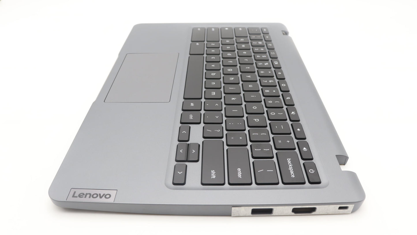 Lenovo Mech_Asm Bl Kb Bk Pt Eng Dok - 5M11H61870
