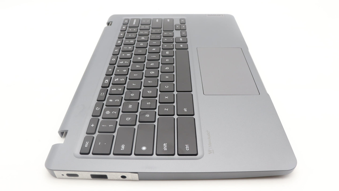 Lenovo Mech_Asm Bl Kb Bk Pt Eng Dok - 5M11H61870