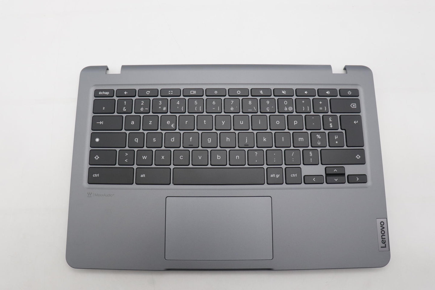 Lenovo Mech_Asm Bl Kb Bk Pt Fra Dfn - 5M11H61871