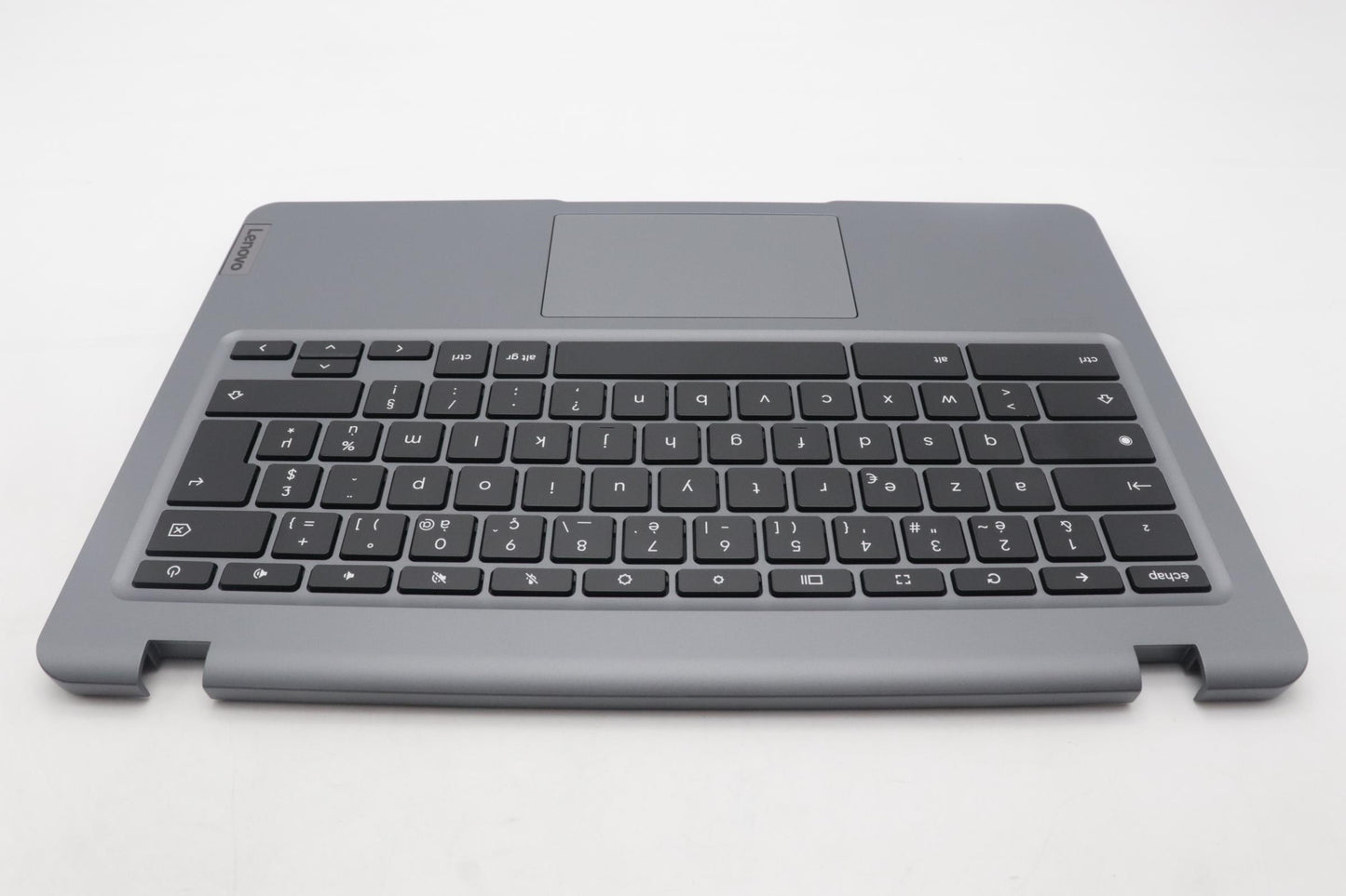 Lenovo Mech_Asm Bl Kb Bk Pt Fra Dfn - 5M11H61871