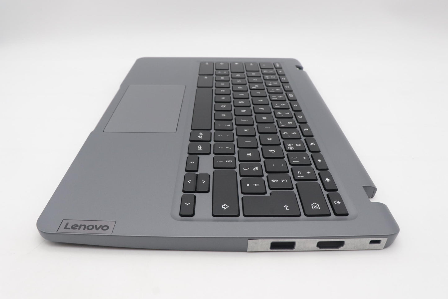 Lenovo Mech_Asm Bl Kb Bk Pt Fra Dfn - 5M11H61871