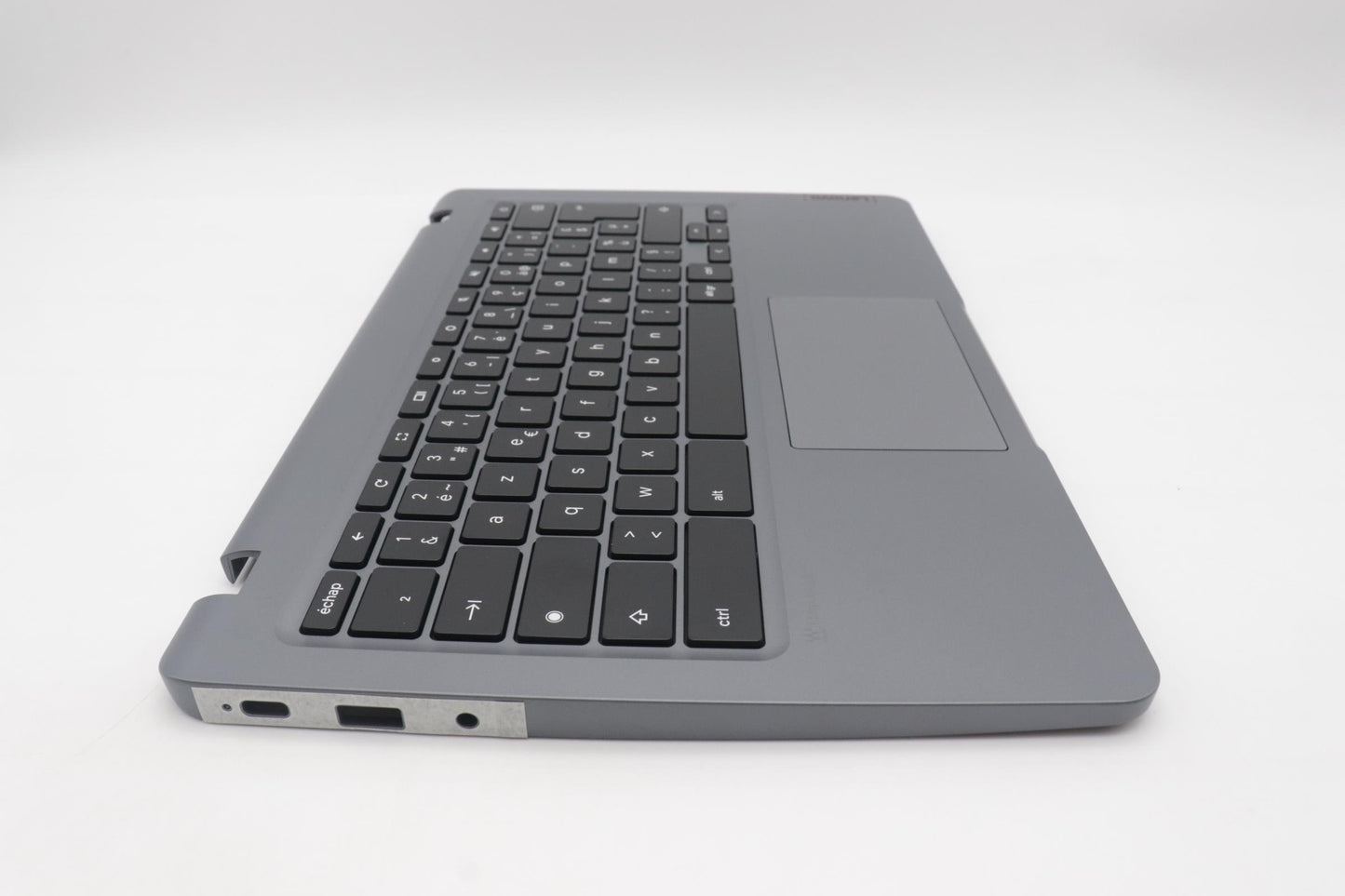 Lenovo Mech_Asm Bl Kb Bk Pt Fra Dfn - 5M11H61871
