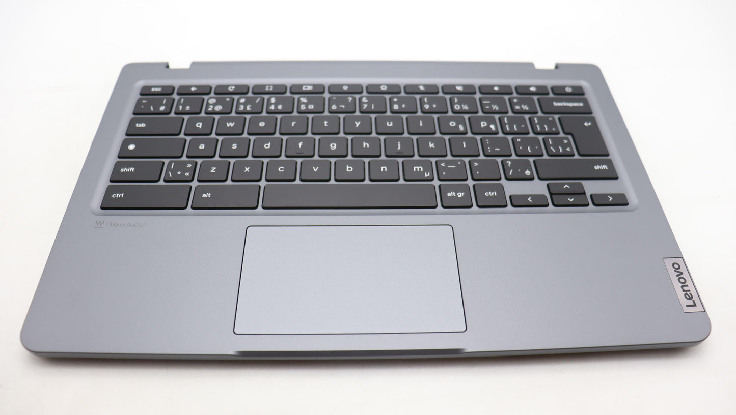 Lenovo Mech_Asm Bl Kb Bk Pt Fra/Eng D - 5M11H61873