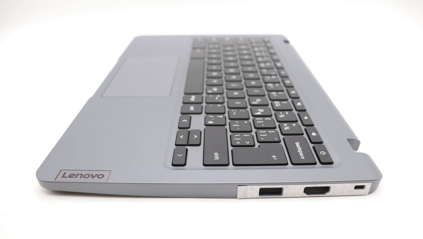 Lenovo Mech_Asm Bl Kb Bk Pt Fra/Eng D - 5M11H61873