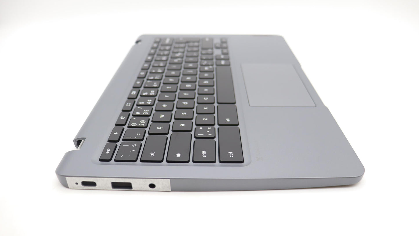 Lenovo Mech_Asm Bl Kb Bk Pt Fra/Eng D - 5M11H61873