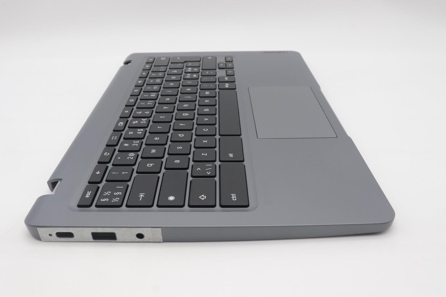 Lenovo Mech_Asm Bl Kb Bk Pt Nordic Df - 5M11H61875