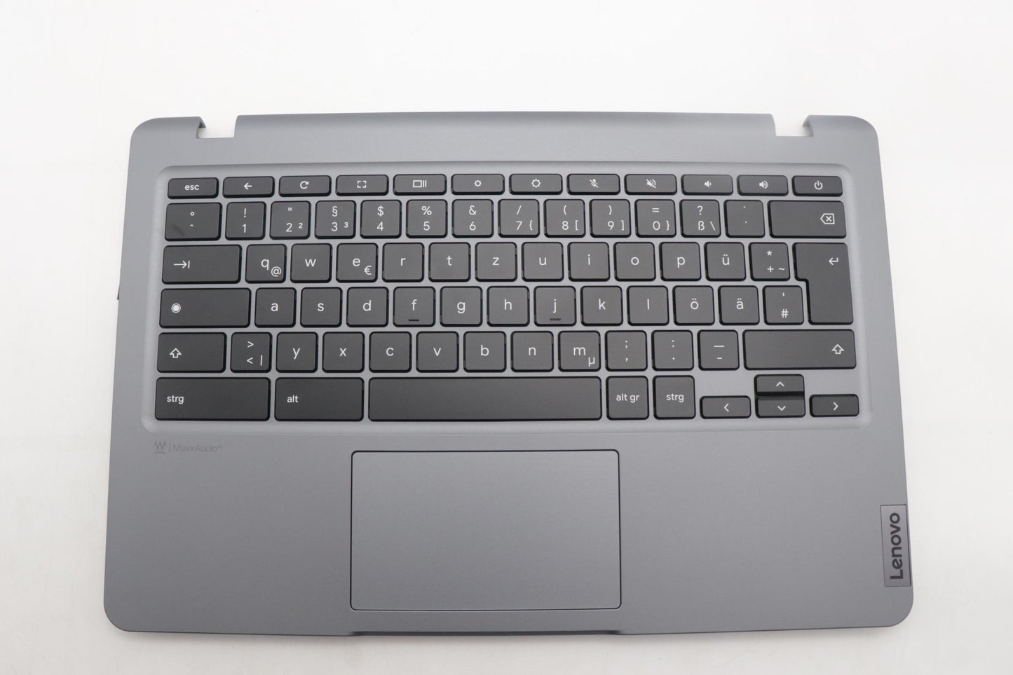 Lenovo Mech_Asm Bl Kb Bk Pt Ger Dfn - 5M11H61878
