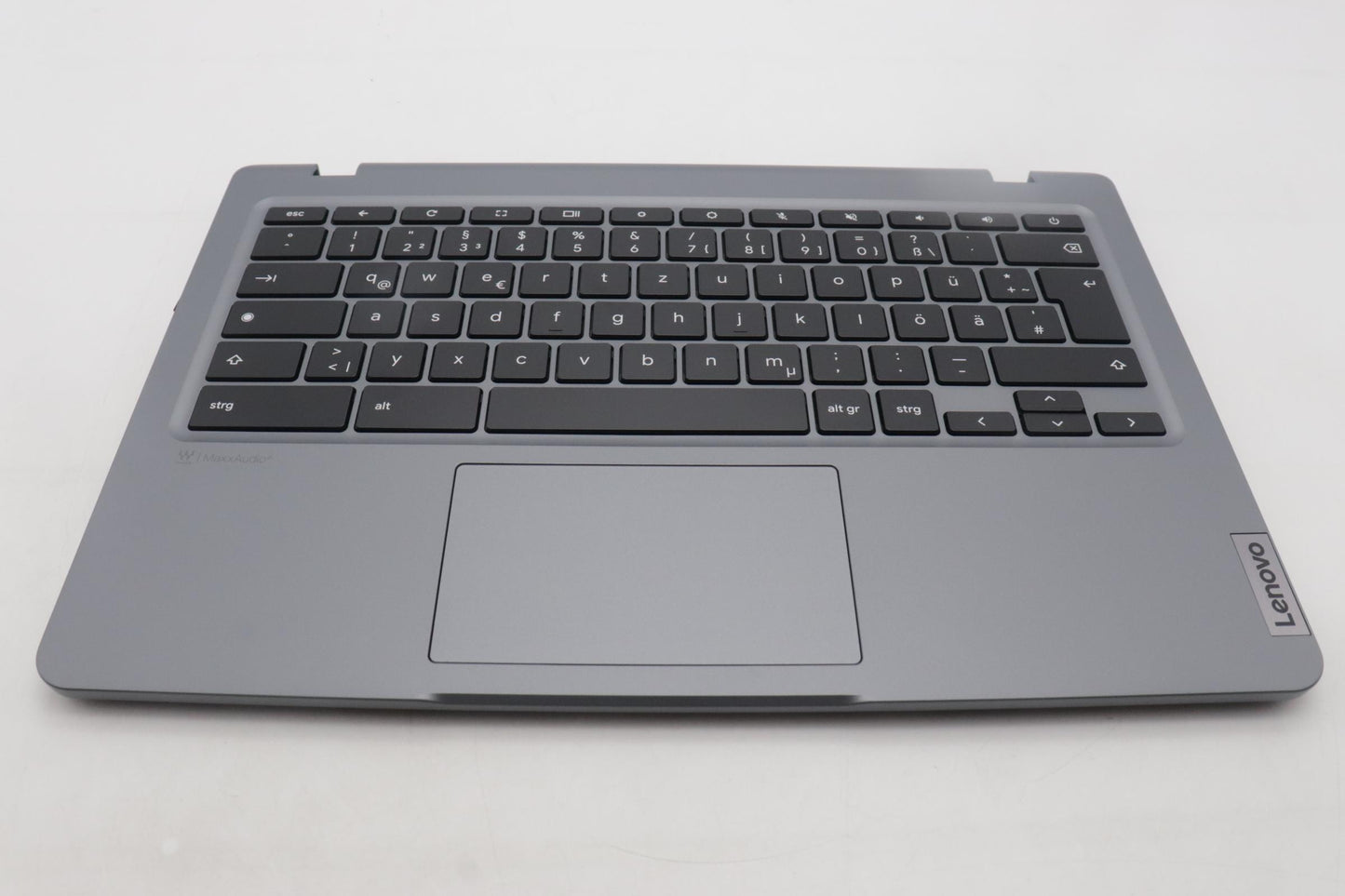 Lenovo Mech_Asm Bl Kb Bk Pt Ger Dfn - 5M11H61878