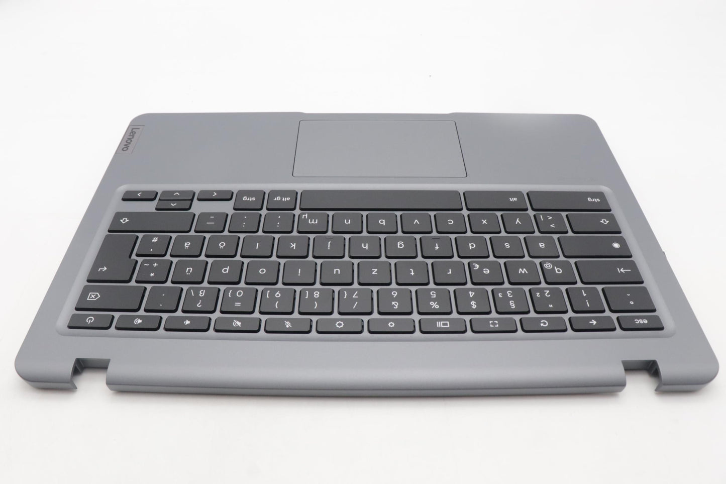 Lenovo Mech_Asm Bl Kb Bk Pt Ger Dfn - 5M11H61878
