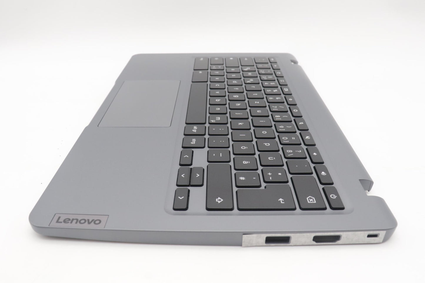 Lenovo Mech_Asm Bl Kb Bk Pt Ger Dfn - 5M11H61878