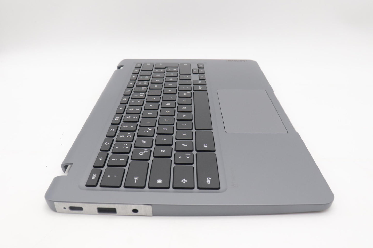 Lenovo Mech_Asm Bl Kb Bk Pt Ger Dfn - 5M11H61878