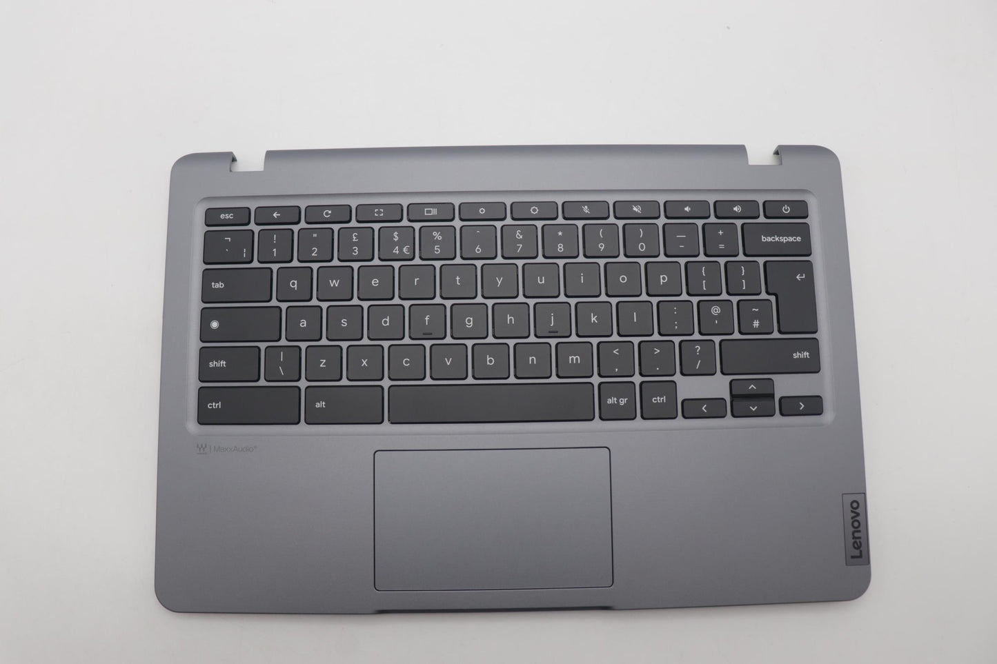 Lenovo Mech_Asm Bl Kb Bk Pt Uke Dfn - 5M11H61886