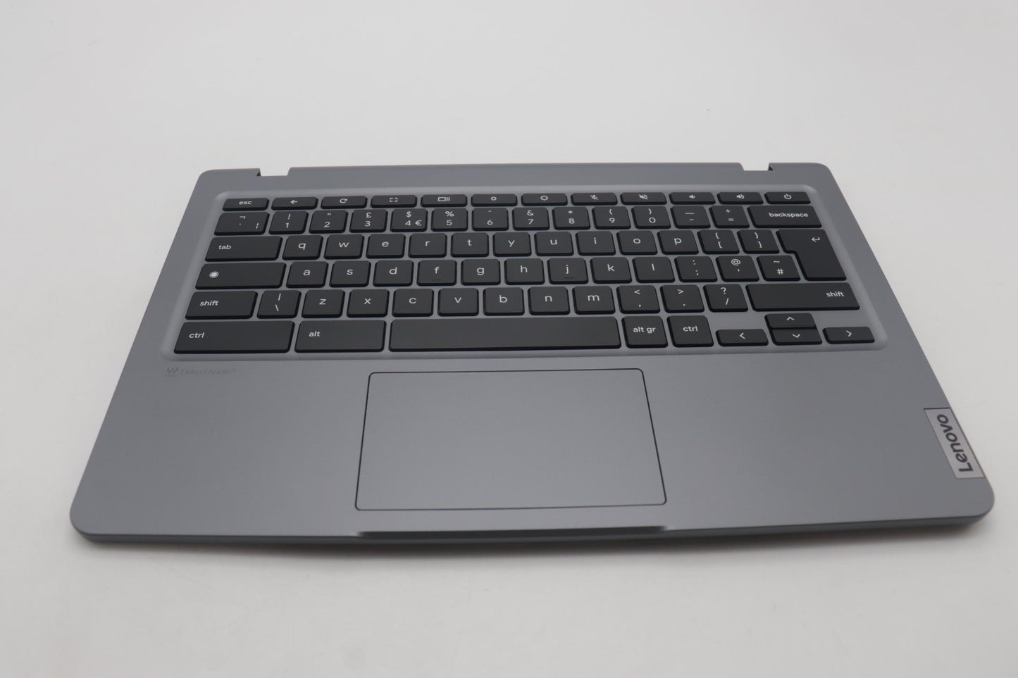 Lenovo Mech_Asm Bl Kb Bk Pt Uke Dfn - 5M11H61886
