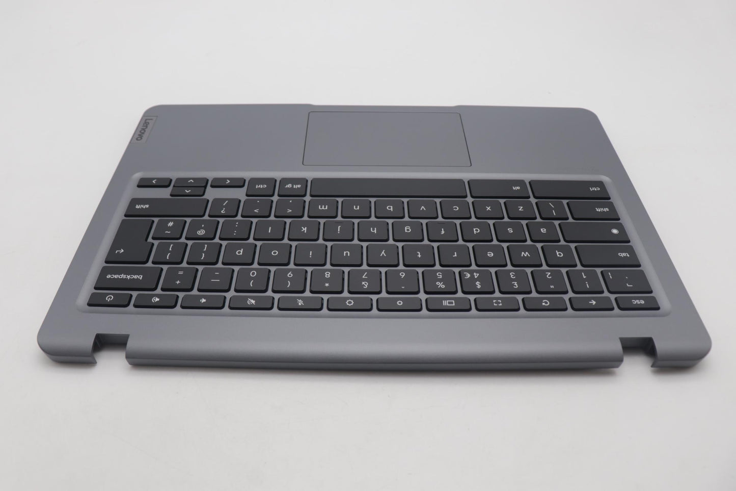 Lenovo Mech_Asm Bl Kb Bk Pt Uke Dfn - 5M11H61886
