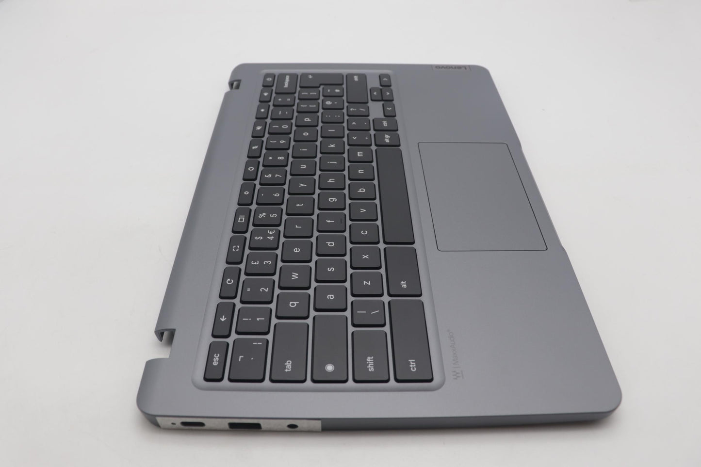 Lenovo Mech_Asm Bl Kb Bk Pt Uke Dfn - 5M11H61886