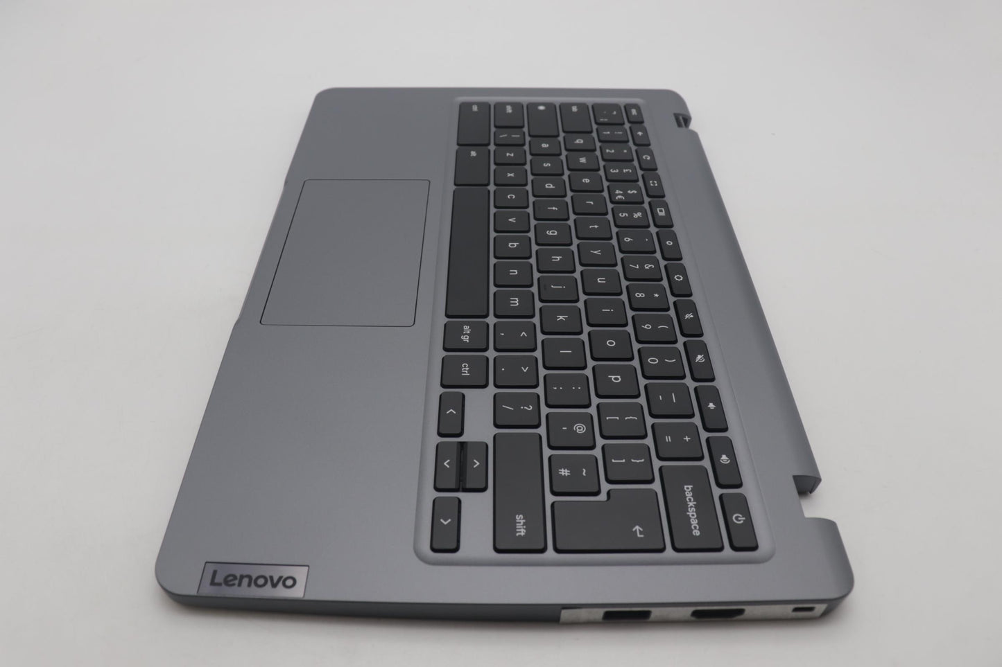 Lenovo Mech_Asm Bl Kb Bk Pt Uke Dfn - 5M11H61886