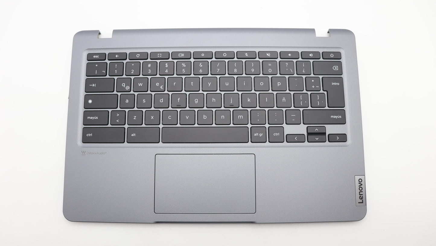 Lenovo Mech_Asm Bl Kb Bk Pt La Spa Df - 5M11H61890