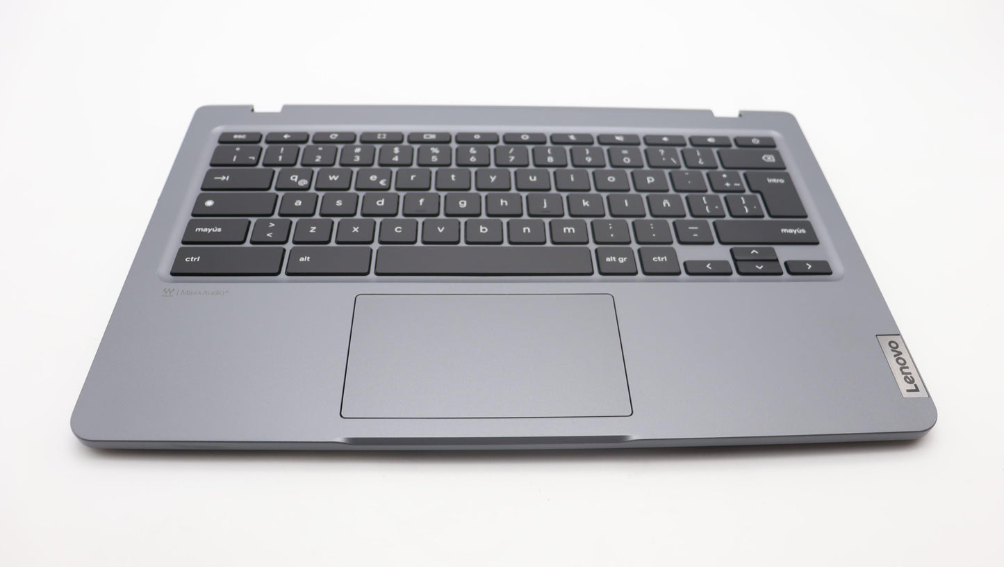 Lenovo Mech_Asm Bl Kb Bk Pt La Spa Df - 5M11H61890