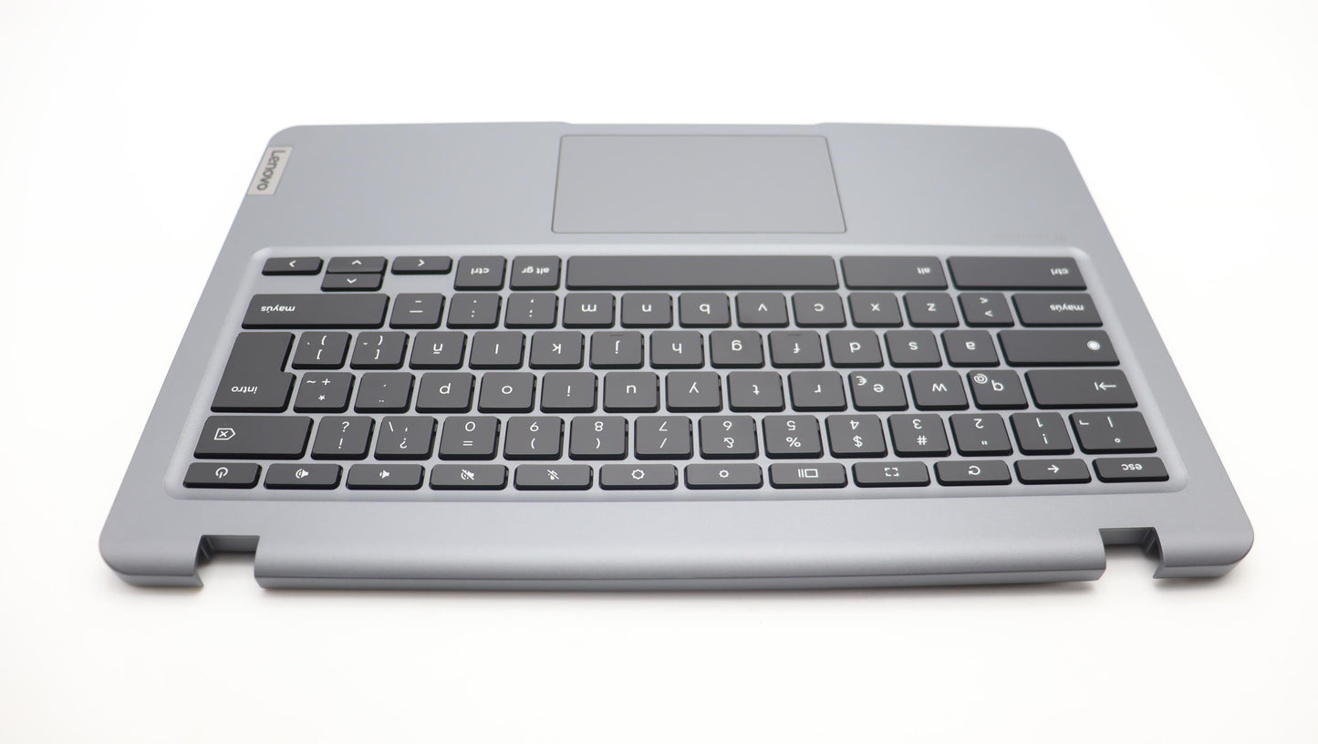 Lenovo Mech_Asm Bl Kb Bk Pt La Spa Df - 5M11H61890