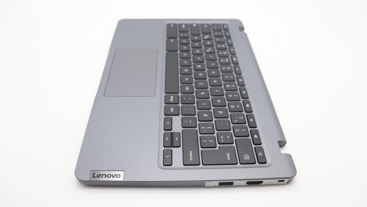 Lenovo Mech_Asm Bl Kb Bk Pt La Spa Df - 5M11H61890