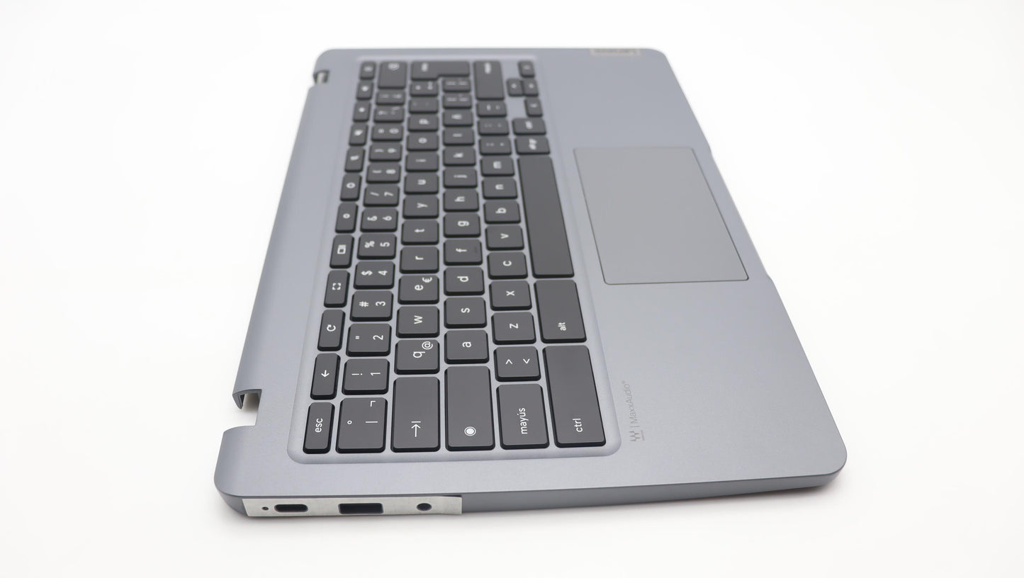 Lenovo Mech_Asm Bl Kb Bk Pt La Spa Df - 5M11H61890