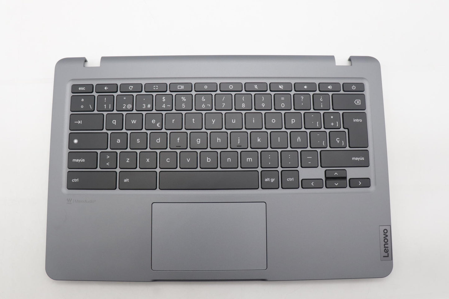 Lenovo Mech_Asm Bl Kb Bk Pt Spa Dfn - 5M11H61895