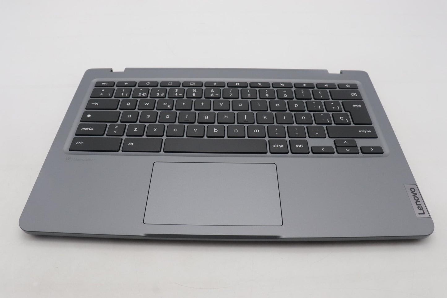 Lenovo Mech_Asm Bl Kb Bk Pt Spa Dfn - 5M11H61895