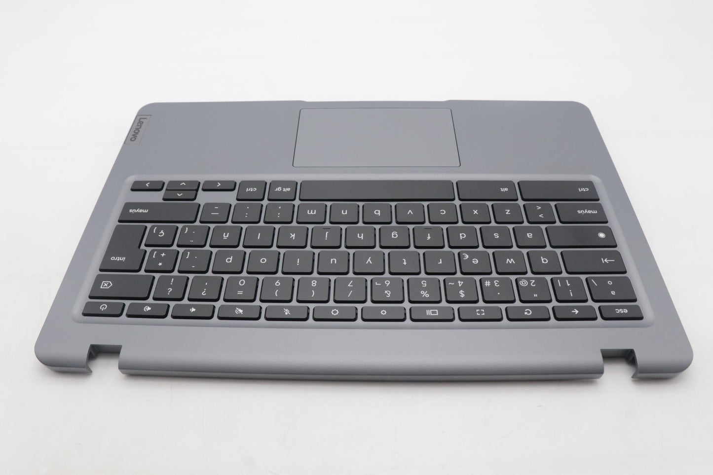Lenovo Mech_Asm Bl Kb Bk Pt Spa Dfn - 5M11H61895