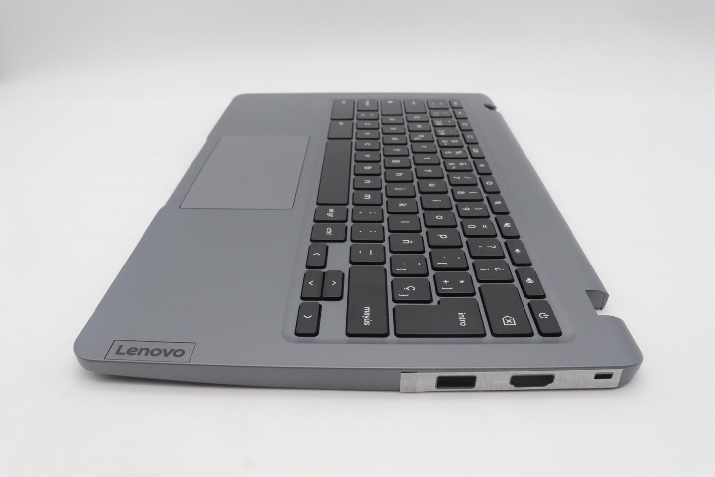 Lenovo Mech_Asm Bl Kb Bk Pt Spa Dfn - 5M11H61895