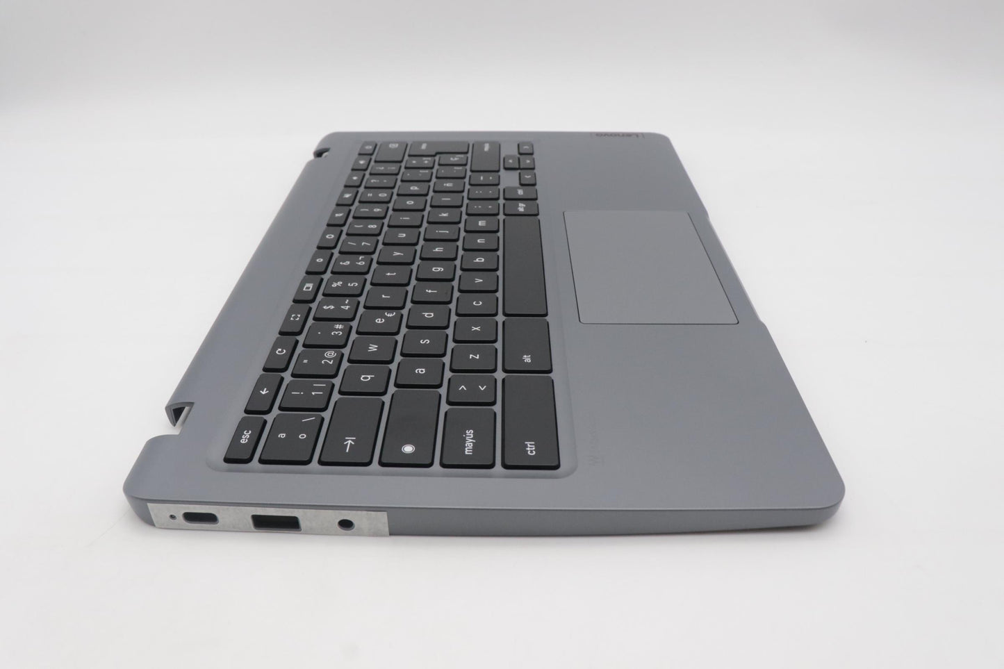 Lenovo Mech_Asm Bl Kb Bk Pt Spa Dfn - 5M11H61895