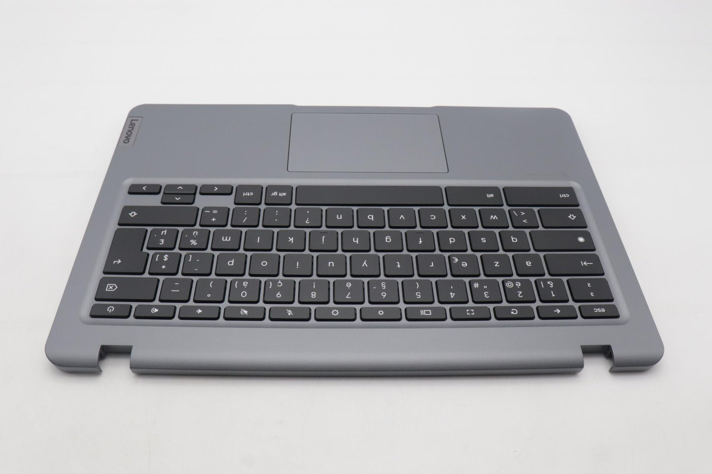 Lenovo Mech_Asm Bl Kb Bk Pt Bel Dfn - 5M11H61898