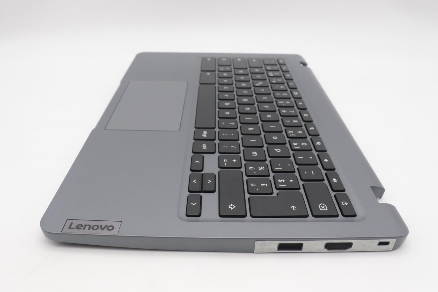 Lenovo Mech_Asm Bl Kb Bk Pt Bel Dfn - 5M11H61898