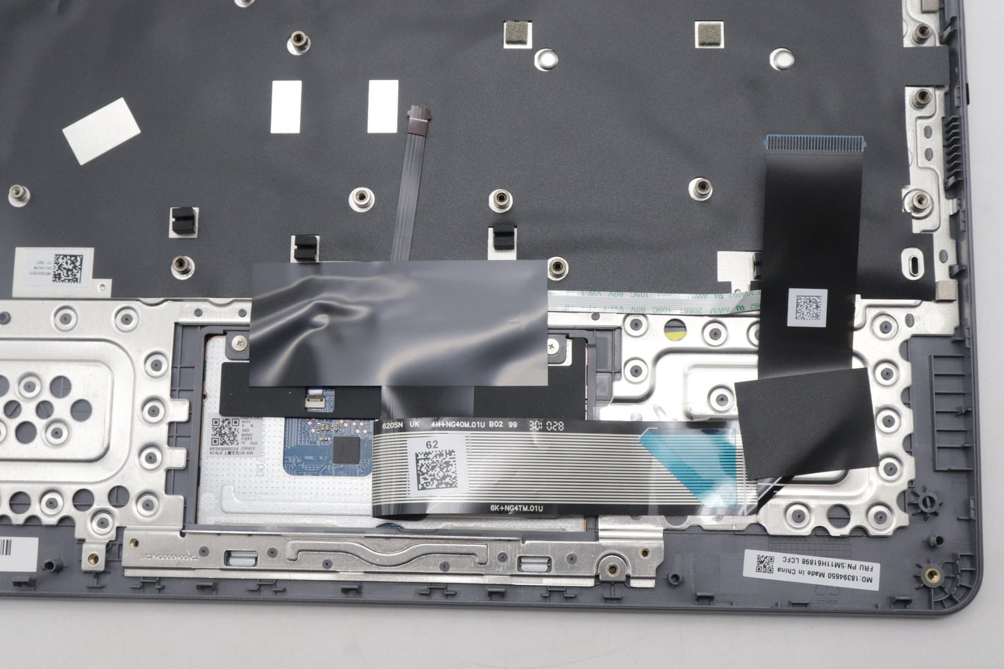 Lenovo Mech_Asm Bl Kb Bk Pt Bel Dfn - 5M11H61898