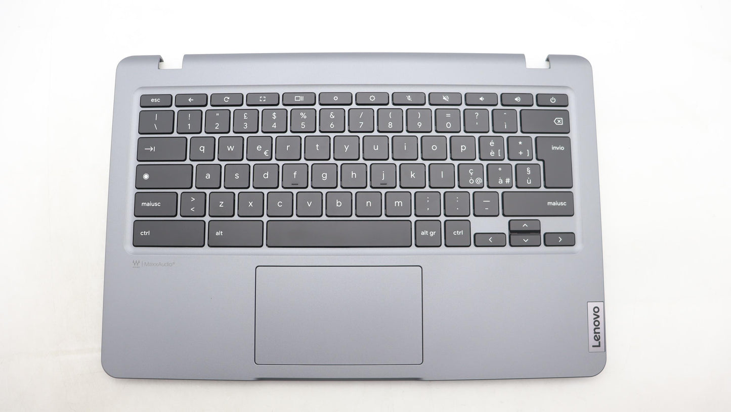 Lenovo Mech_Asm Bl Kb Bk Pt Ita Dfn - 5M11H61903