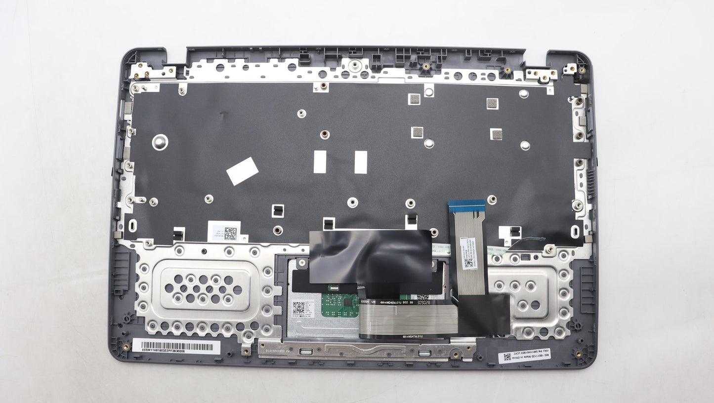 Lenovo Mech_Asm Bl Kb Bk Pt Ita Dfn - 5M11H61903