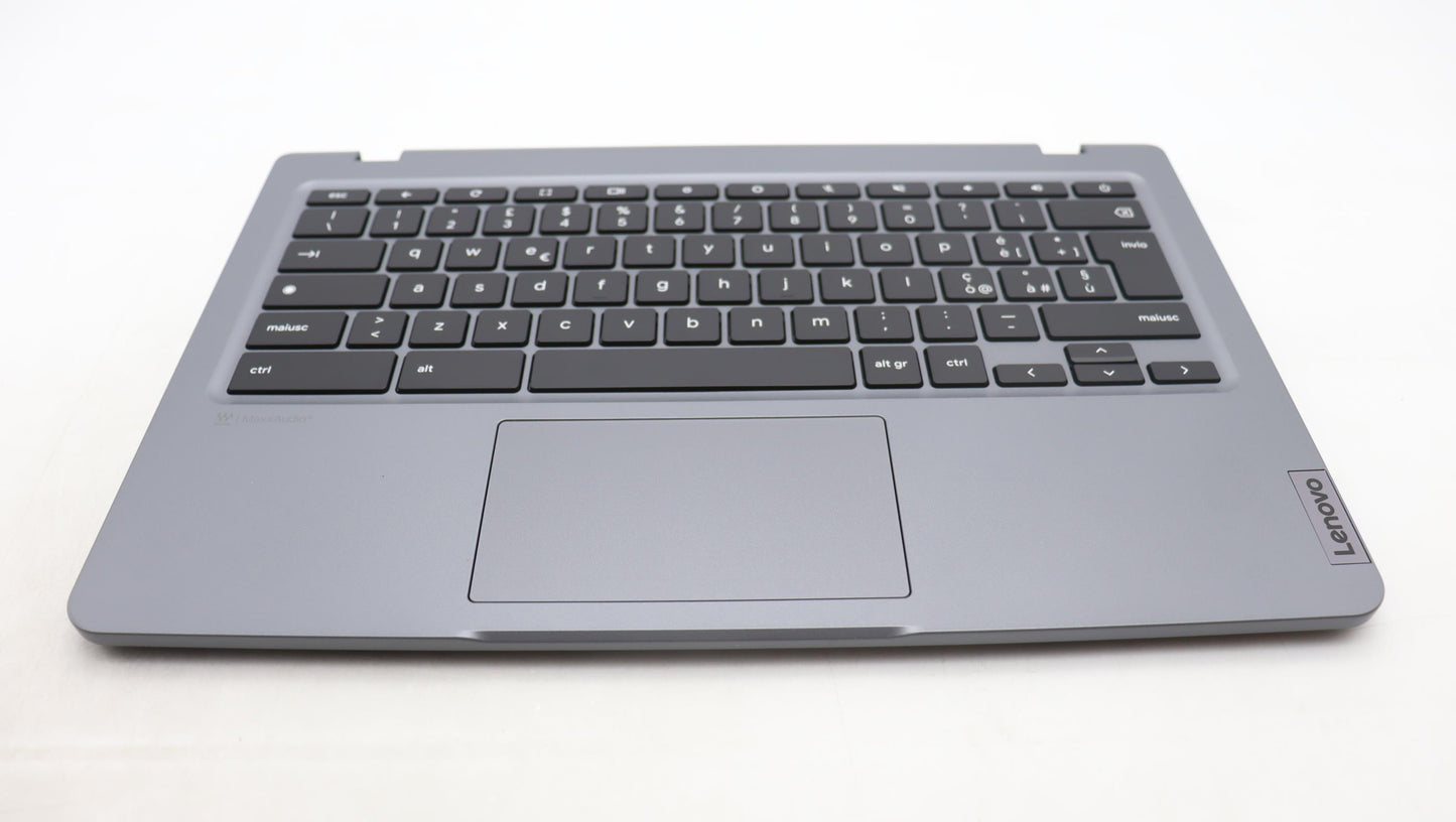 Lenovo Mech_Asm Bl Kb Bk Pt Ita Dfn - 5M11H61903