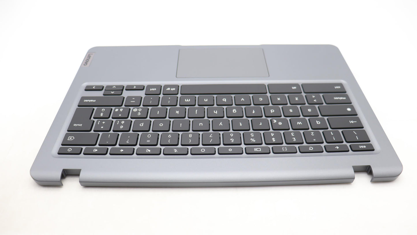 Lenovo Mech_Asm Bl Kb Bk Pt Ita Dfn - 5M11H61903