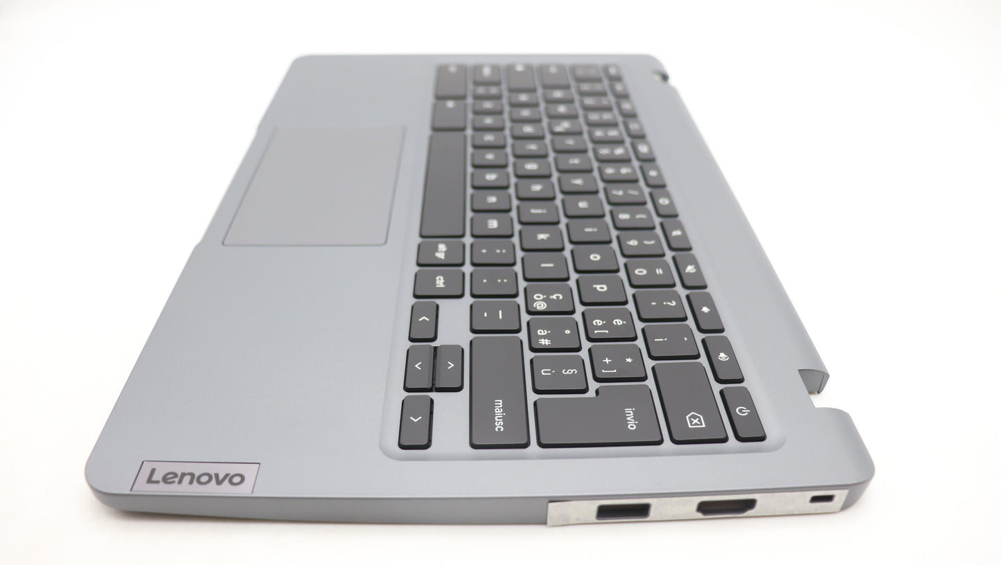Lenovo Mech_Asm Bl Kb Bk Pt Ita Dfn - 5M11H61903