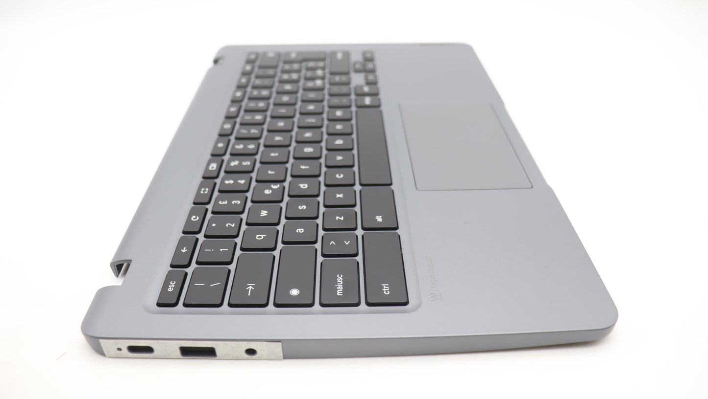 Lenovo Mech_Asm Bl Kb Bk Pt Ita Dfn - 5M11H61903