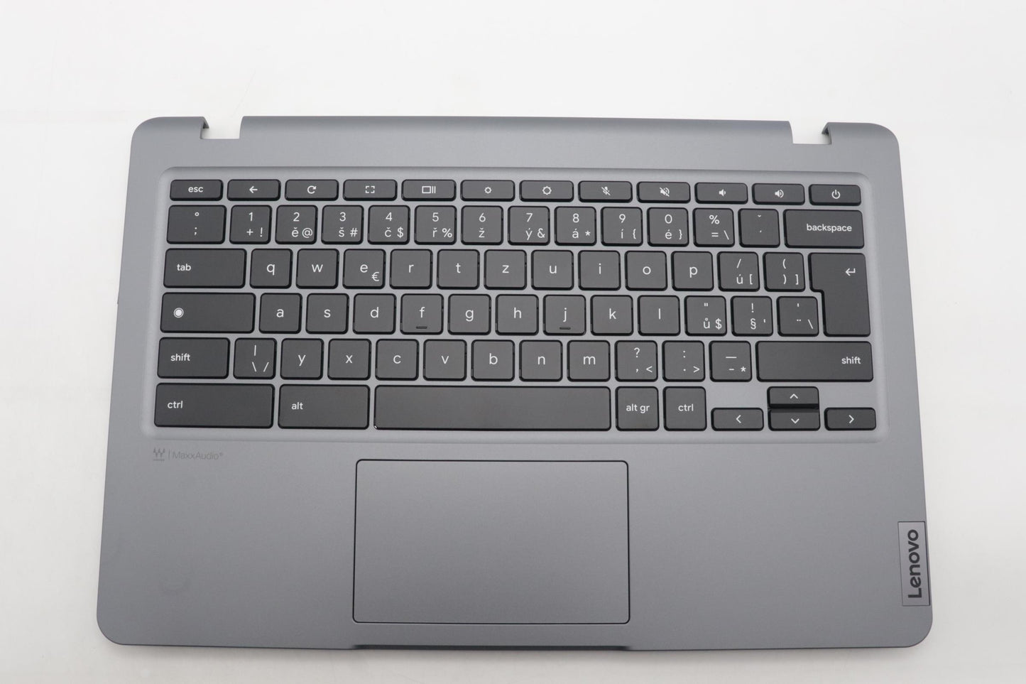 Lenovo Mech_Asm Bl Kb Bk Pt Cze Dfn - 5M11H61911