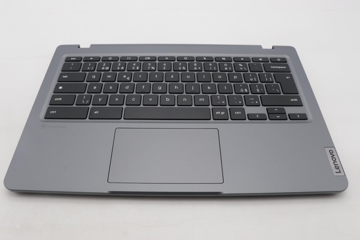 Lenovo Mech_Asm Bl Kb Bk Pt Cze Dfn - 5M11H61911