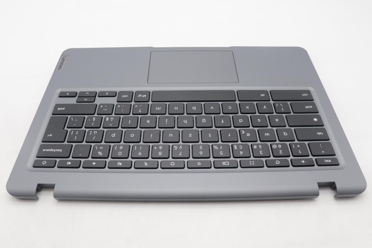 Lenovo Mech_Asm Bl Kb Bk Pt Cze Dfn - 5M11H61911