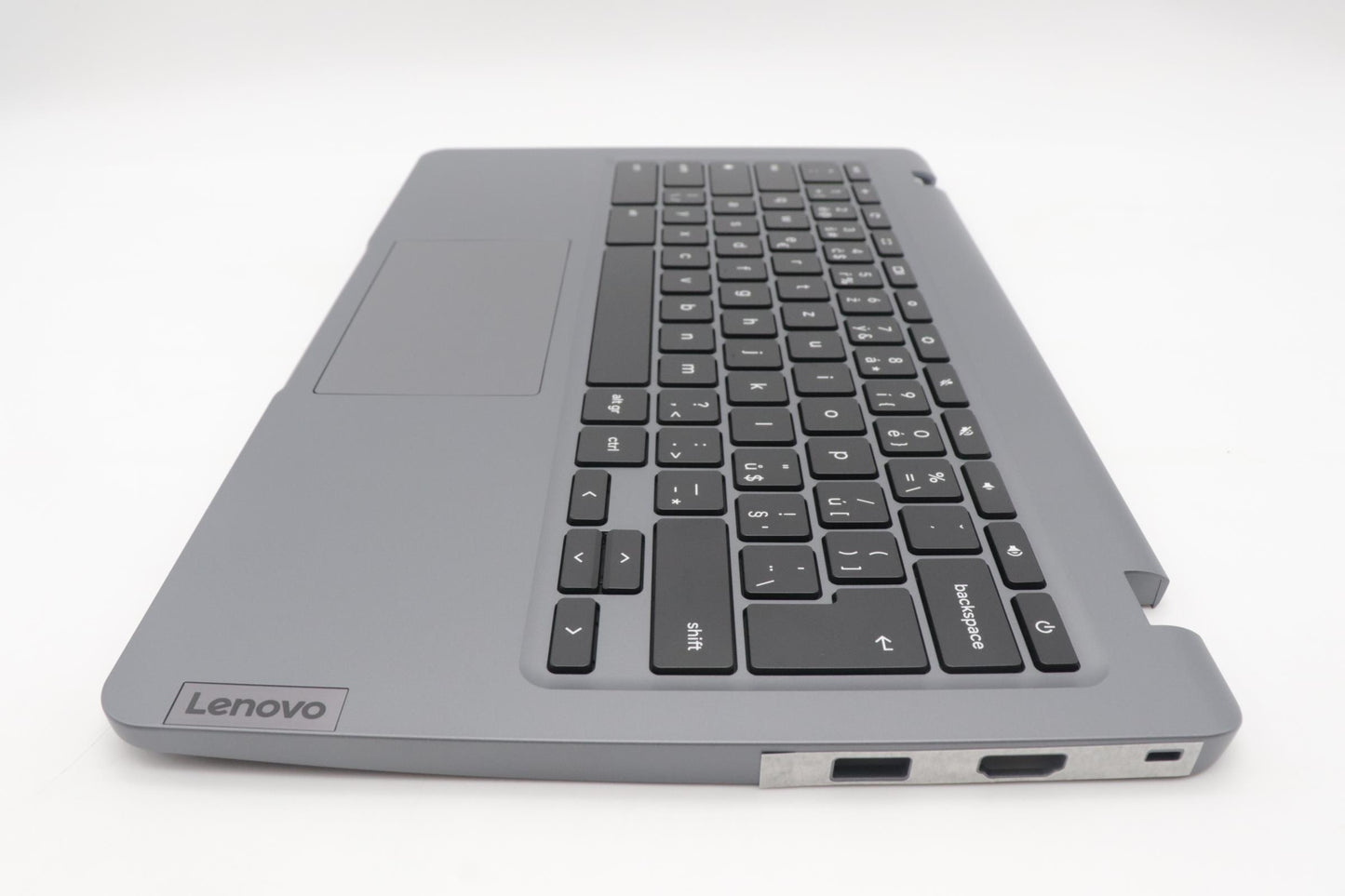 Lenovo Mech_Asm Bl Kb Bk Pt Cze Dfn - 5M11H61911