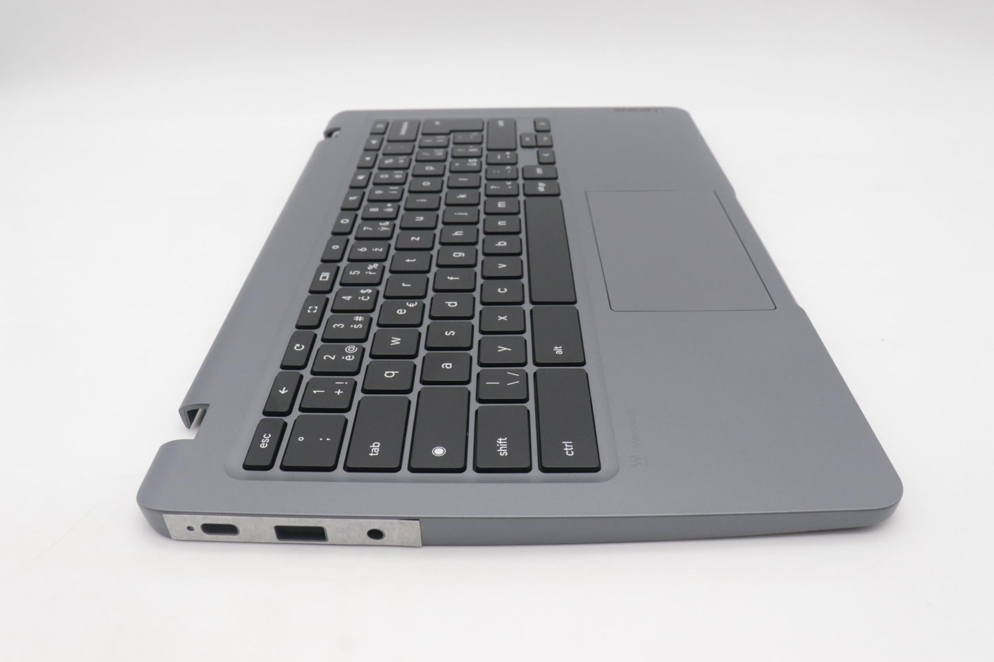 Lenovo Mech_Asm Bl Kb Bk Pt Cze Dfn - 5M11H61911